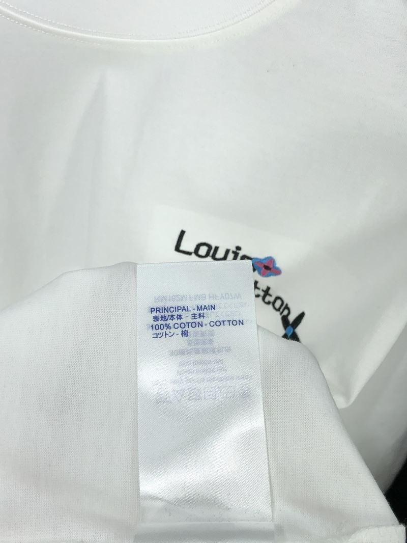 Louis Vuitton T-Shirts